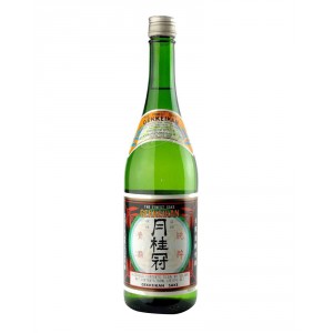 SAKE GEKKEIKAN